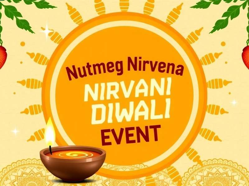Diwali Festival Gameplay Nutmeg Nirvana Diwali Event